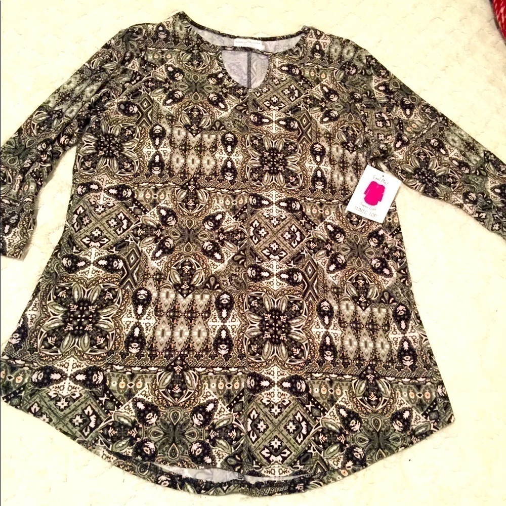 NWT‎ (PS10) Bobbie Brooks 1X